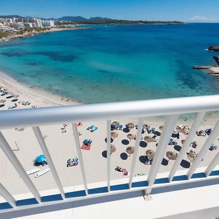 Luisamar Sea View Διαμέρισμα Manacor  Εξωτερικό φωτογραφία