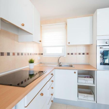 Luisamar Sea View Διαμέρισμα Manacor  Εξωτερικό φωτογραφία