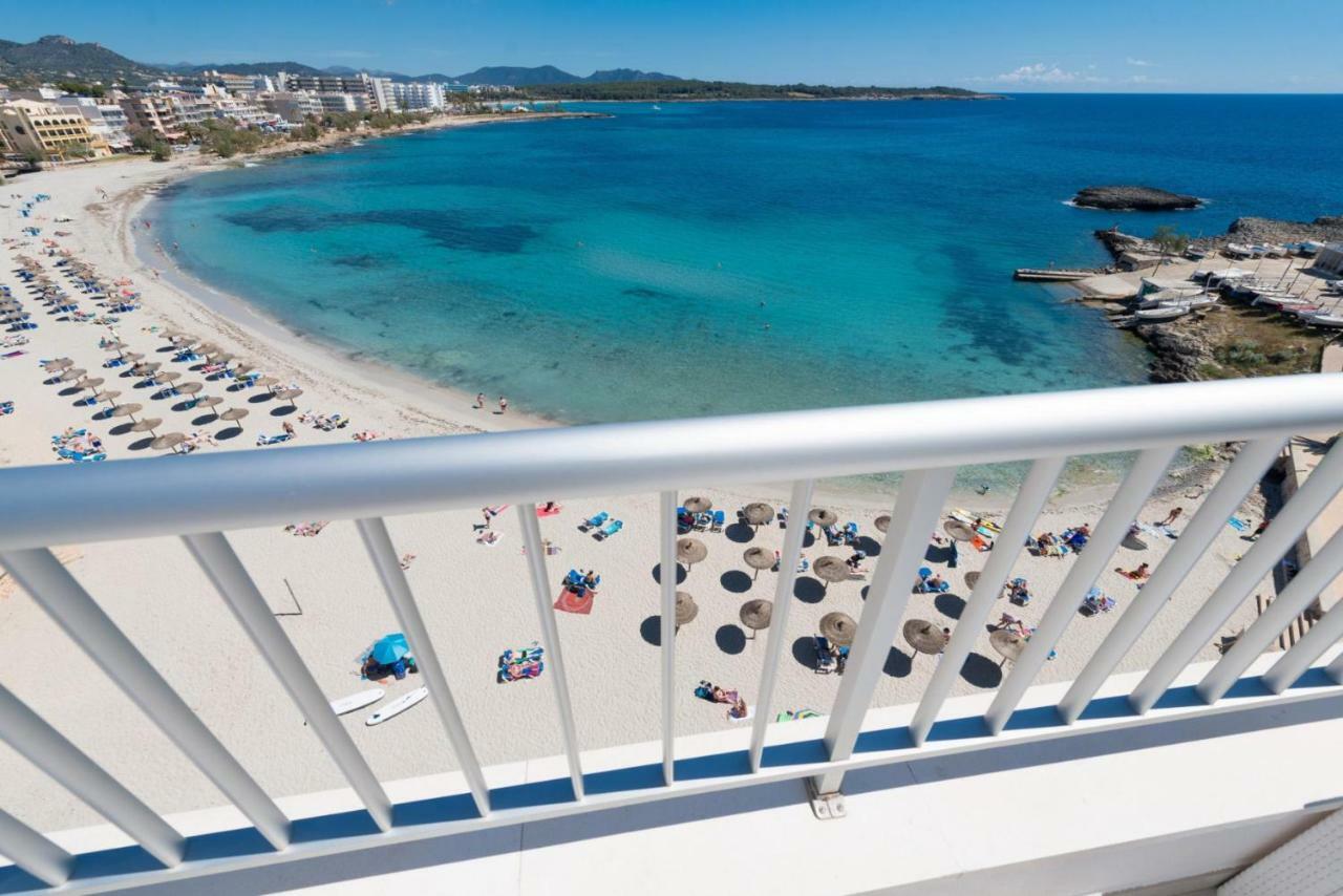Luisamar Sea View Διαμέρισμα Manacor  Εξωτερικό φωτογραφία