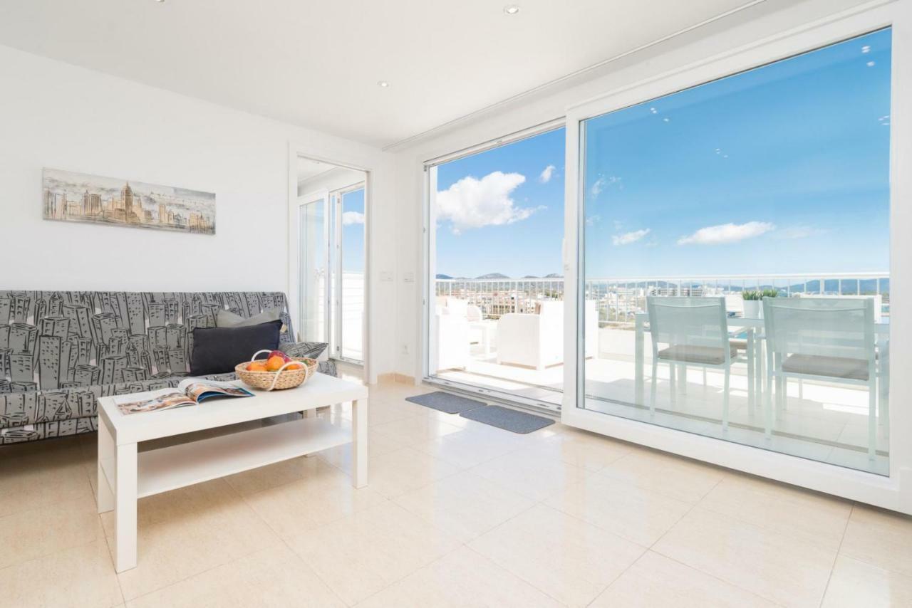 Luisamar Sea View Διαμέρισμα Manacor  Εξωτερικό φωτογραφία