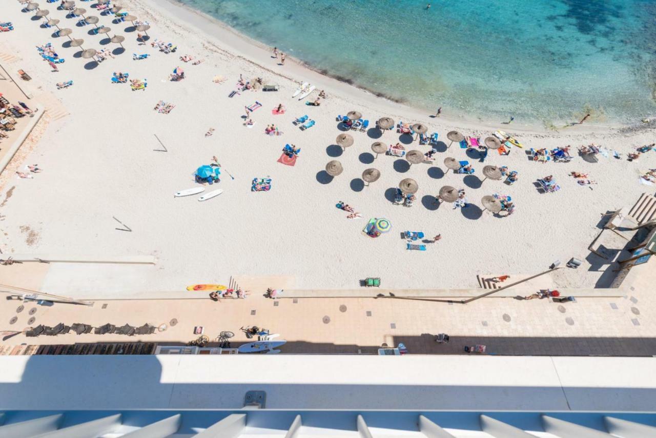 Luisamar Sea View Διαμέρισμα Manacor  Εξωτερικό φωτογραφία