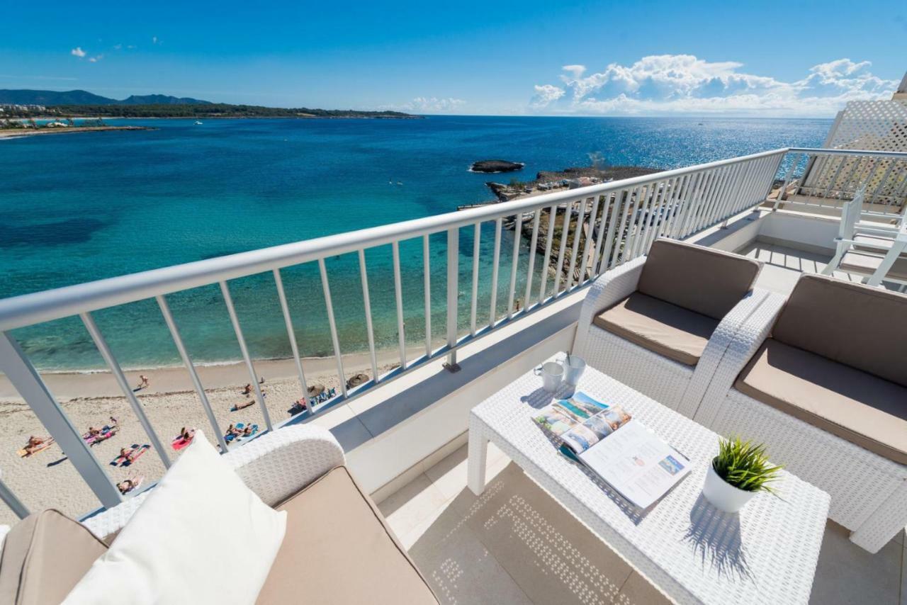 Luisamar Sea View Διαμέρισμα Manacor  Εξωτερικό φωτογραφία