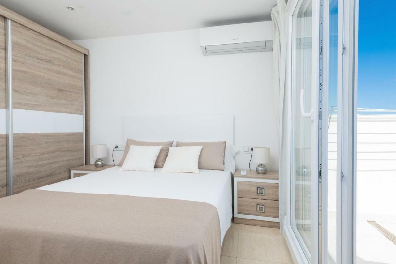 Luisamar Sea View Διαμέρισμα Manacor  Εξωτερικό φωτογραφία