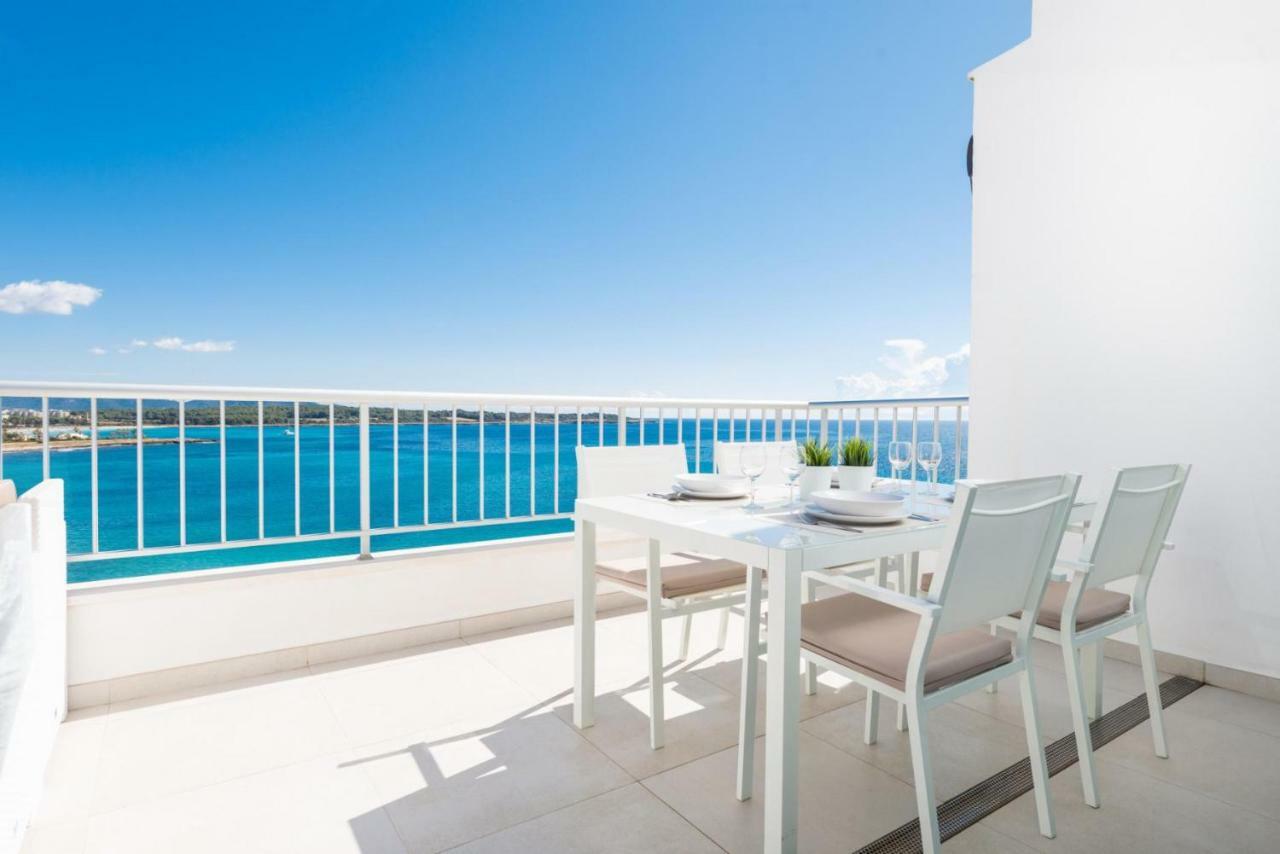 Luisamar Sea View Διαμέρισμα Manacor  Εξωτερικό φωτογραφία