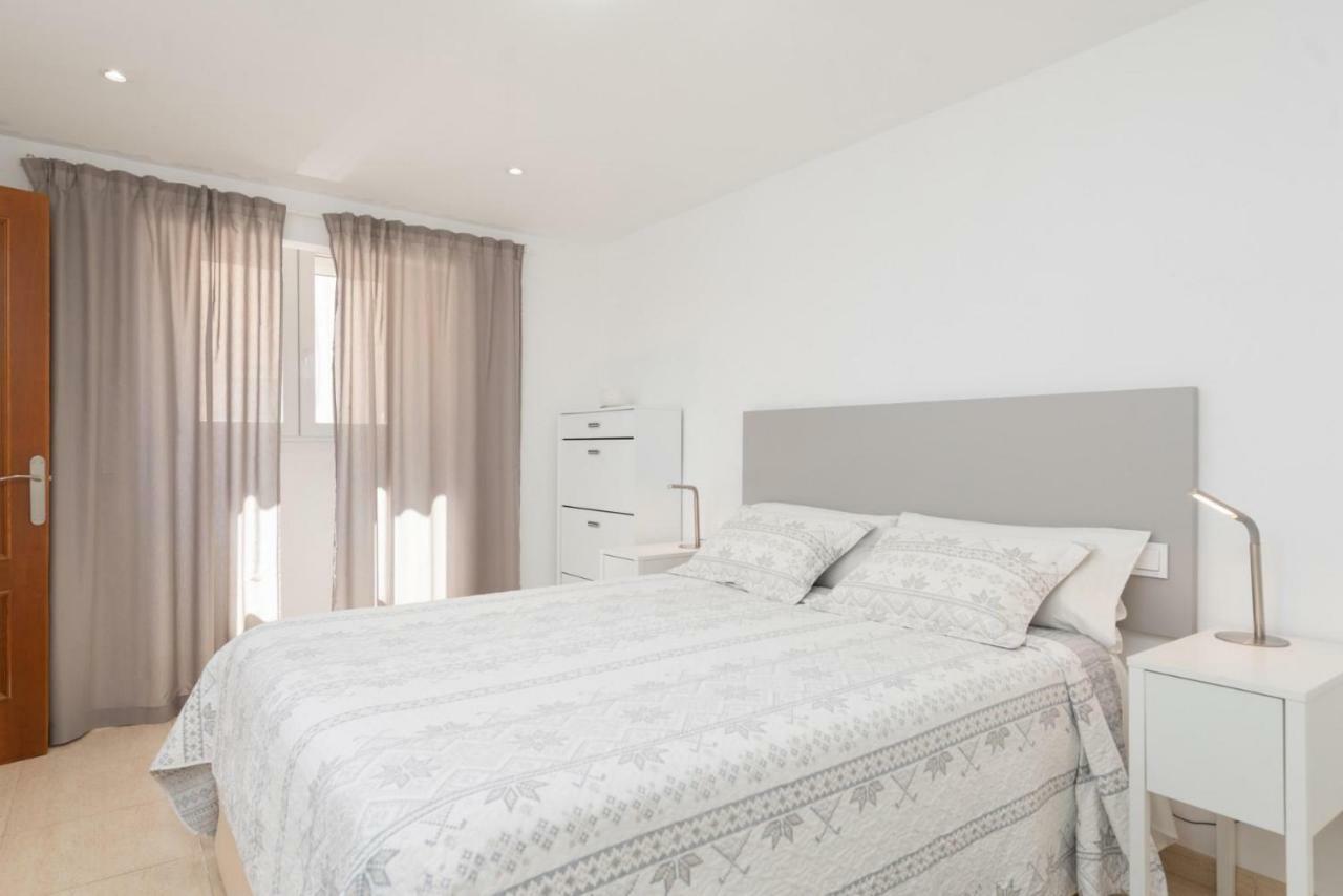 Luisamar Sea View Διαμέρισμα Manacor  Εξωτερικό φωτογραφία