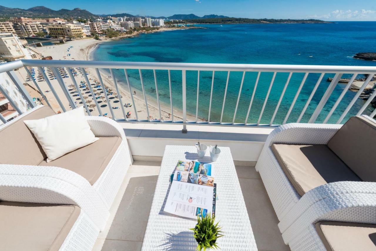 Luisamar Sea View Διαμέρισμα Manacor  Εξωτερικό φωτογραφία