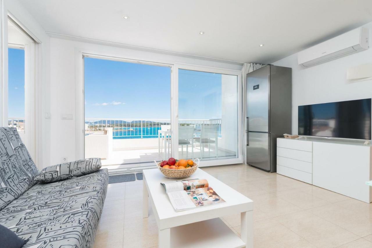 Luisamar Sea View Διαμέρισμα Manacor  Εξωτερικό φωτογραφία