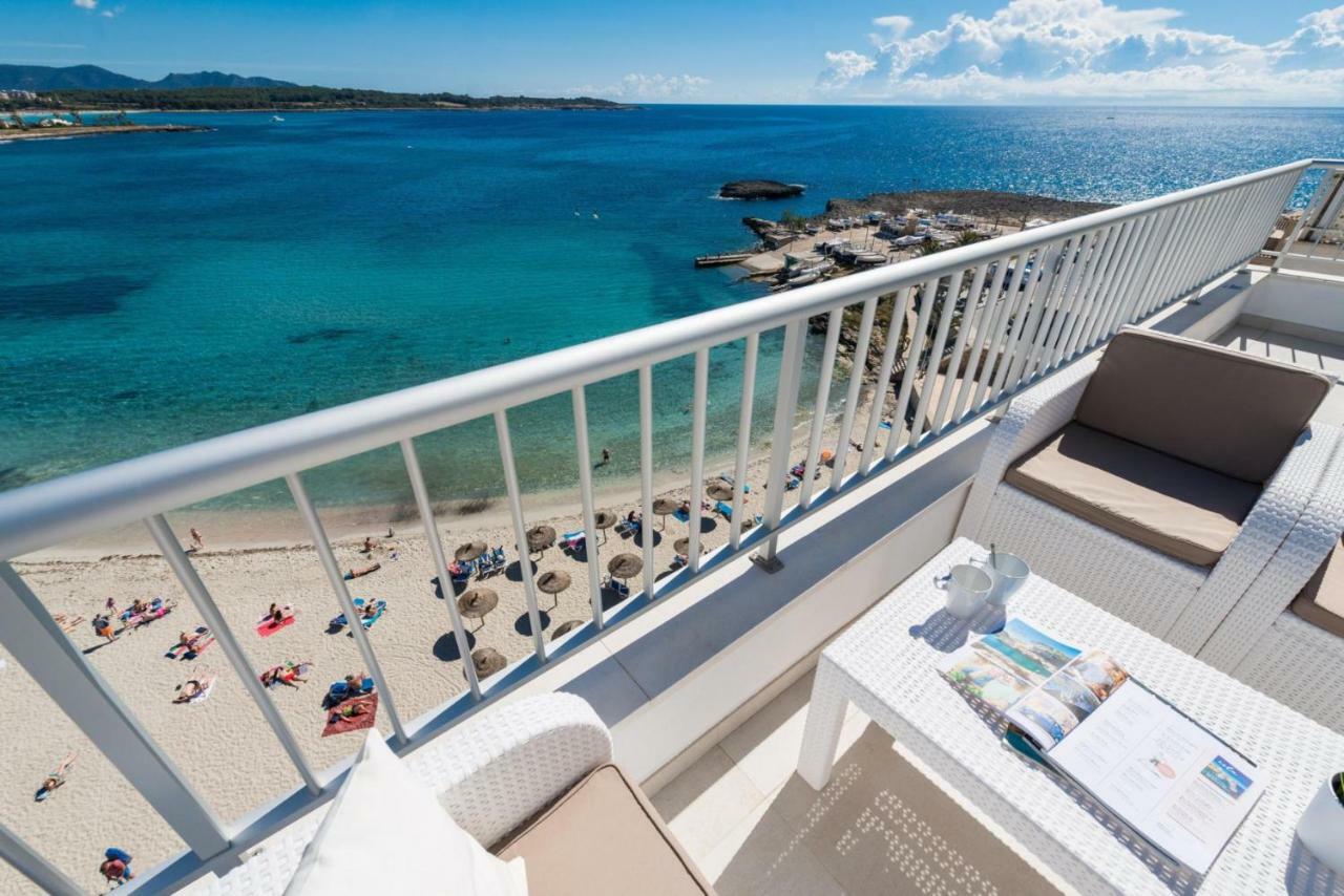Luisamar Sea View Διαμέρισμα Manacor  Εξωτερικό φωτογραφία